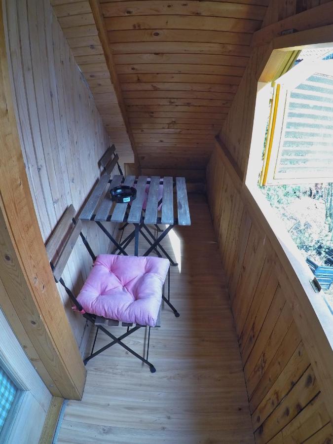 Vacation House Jurcek Radovljica Exterior foto
